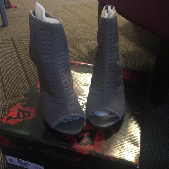 Booties - Picture 2 of 3